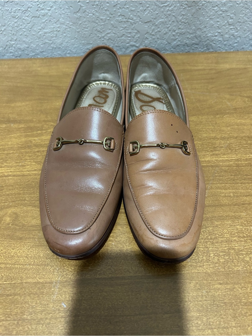 Women’s Sam Edelman Loraine Loafers
